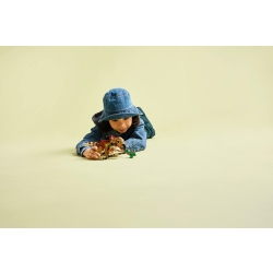 Klocki LEGO 76970 Mały dinozaur Dolores aquilops JURASSIC WORLD